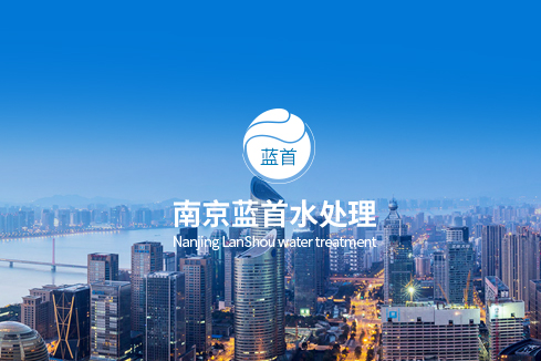 玉龙建站-南京蓝首水处理设备有限公司