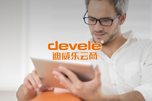 玉龙建站-迪威乐云商